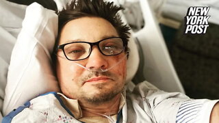 Jeremy Renner's snow plow injuries 'worse than anyone knows': report