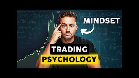 The ONLY Trading Psychology Concept you need to PROFIT Trading