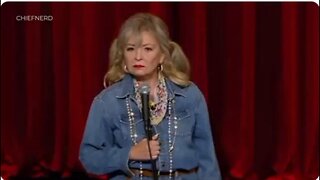 What's Wrong With People? - Roseanne Barr