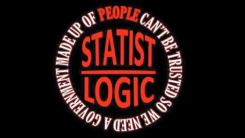 The hypocrisy of Statists is on full display - The Liberty Angle