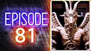 The Satanists Sacrifice Children Through Abortion | Ep. 81