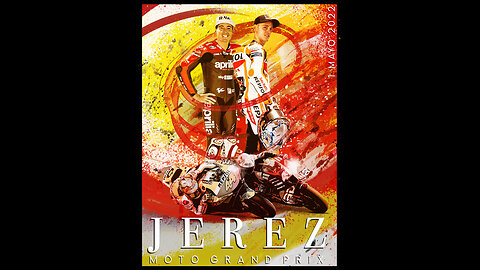 2022 SpanishGP Jerez - srpski