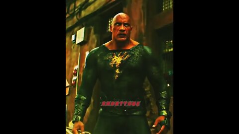 Black Adam 🔥 WhatsApp status #shorts #blackadam #trending #viral