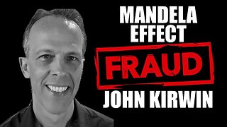 Mandelite CULT Leader JOHN KIRWIN Exposed (The Proof)
