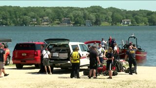 Concerning number of drownings and near-drownings happening in Southeast Wisconsin