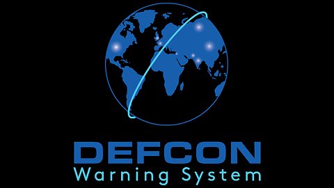 DEFCON Warning System - Update 5/1/23