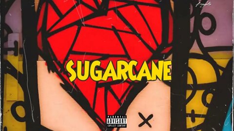 ''SUGARCANE'' Chike x Falz x Oxlade Type beat| Afrobeat Instrumental 2022