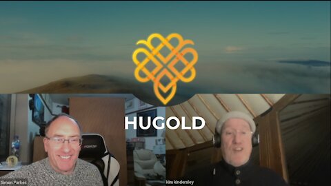 HuGold 50% Off. Update In collaboration with White Feather Foundation launch with Julian Lennon...