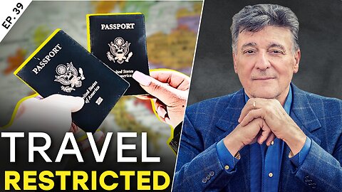 Libs RESTRICT Travel to Europe