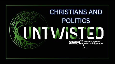 Christians and Politics