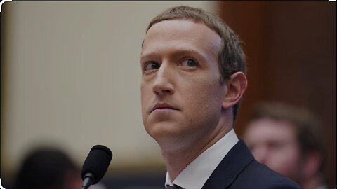 No Pizza For You If You Are The Wrong Race & Zuckerberg Admits To The Neural Interface