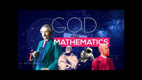 God and Mathematics