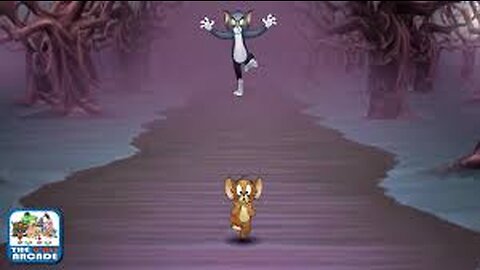 Tom amd jerry | jerry fight