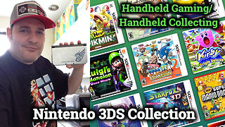 Nintendo 3DS Collection