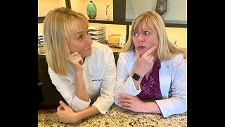 Menopause part 2 - You aren't crazy and what can you do?