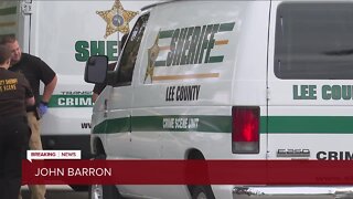 Pine Manor Homicide Investigation