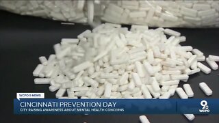Cincinnati Prevention Day