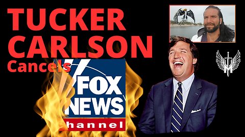 Tucker Carlson cancels Fox News | What is next after Tucker Carlson leaves Fox