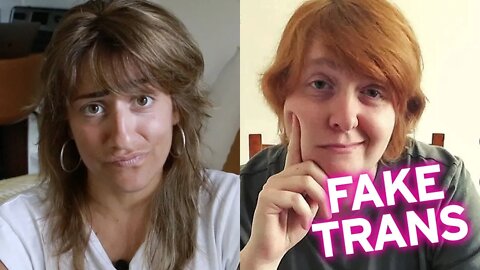 “I Faked Being Trans & Have No Regrets”