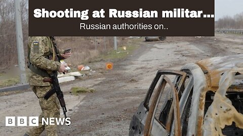 Shooting at Russian military range leaves 11 dead, 15 wounded