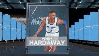 NBA 2k 2023: Make Penny Hardaway Great Again !