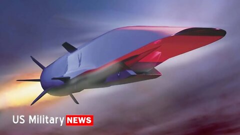 Are Hypersonic Weapons a threat to America's Aircraft Carriers?