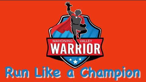 Experience the Mahoning Valley Warrior 5K: Run, Sweat, Triumph! 💪🏃‍♀️