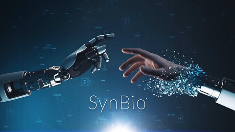 SynBio BYTE on Mechanosynthesis