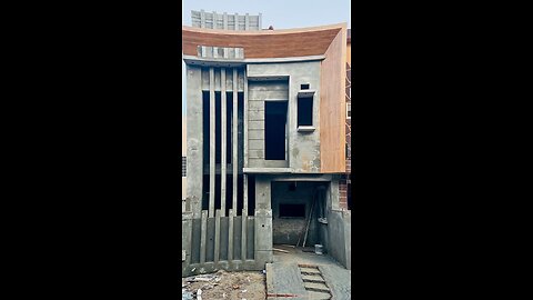 3 Marla House Construction | #architecture #construction 03225000090