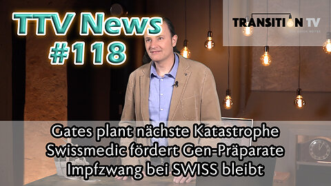 TTV News Nr. 118