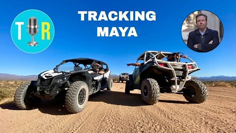 Maya Millete Case Update: New Pro Tracker Helping In Search for Maya -- The Interview Room