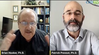 Dr. Patrick Provost & Dr. Brian Hooker - Largely Underestimated Risks