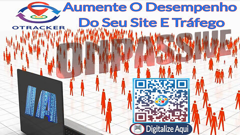 #otracker - Aumente O Desempenho Do Seu Site E Tráfego