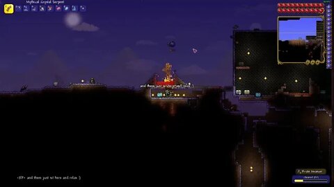 How to easily defeat pirate invasion Terraria
