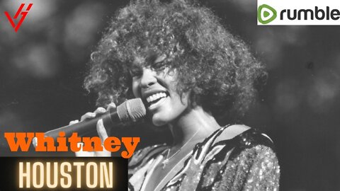 Whitney Houston