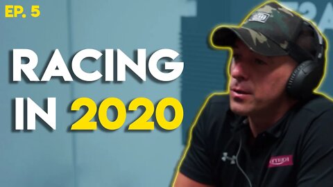 How to Get Into Racing in 2020 (James Winslow Podcast)