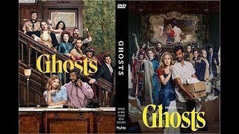 GHOSTS US TRAILER
