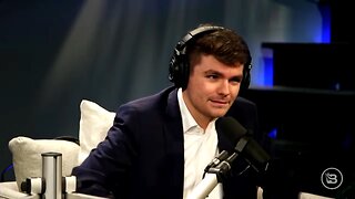 "What is Right-Wing?" - Nick Fuentes on You Are Here