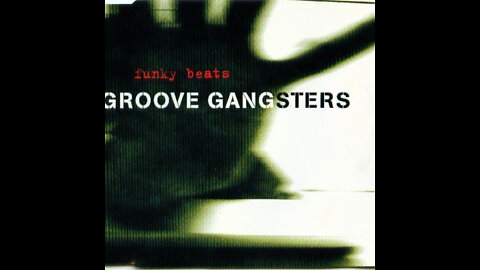 Groove gangsters - Funky beats Vs WRC9 (VJ Romanovski)