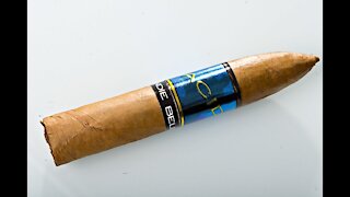 Drew Estate Acid Blondie Belicoso Cigar Review