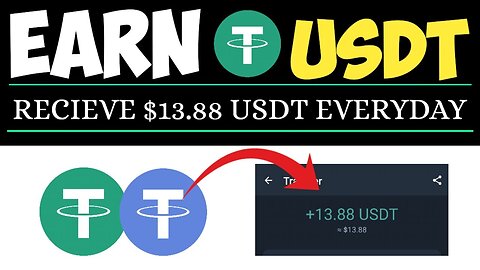 Receive $13.88 Everyday with This New Cloud Earning Platform