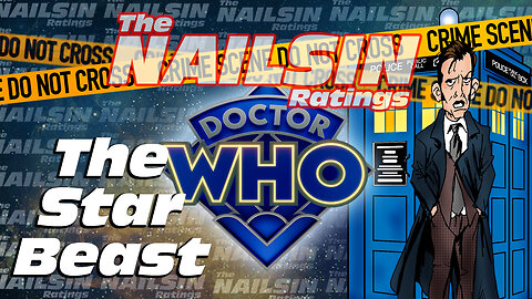 The Nailsin Ratings: Dr Who And The Star Beast