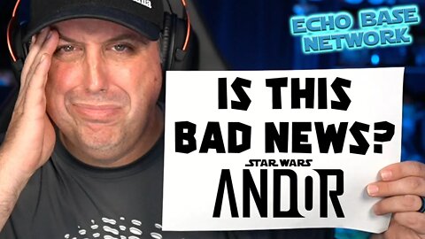 Andor Series Comparing to Modern Day Politics | Star Wars