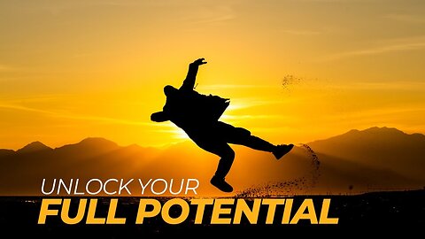 Unlock Your Potential | The Power of Mind Discipline | Best Motivational Video 2023