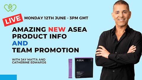 BEFORE YOU BUY ASEA WATCH THIS - time sensitive 💥
