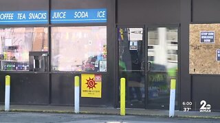 Community members want gas station shut down after a man was killed inside