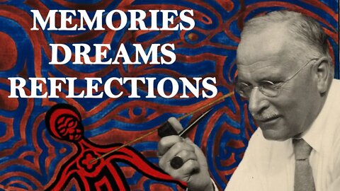 Memories, Dreams, Reflections | Carl Jung