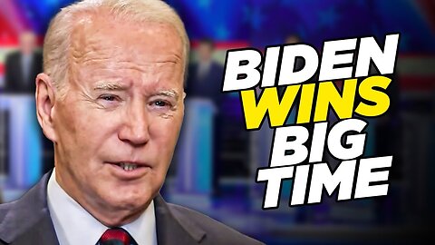 Biden Prepares To Extend Overtime Pay To Millions Of Workers