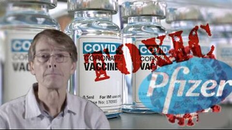 COVID Shots Are Toxic Depopulation Weapon Being Calibrated For Mass Culling