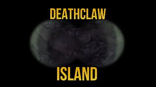 Deathclaw Island — Fallout New Vegas